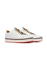 Royal Albartross Royal Albartross The Pontiac Golf Shoe White