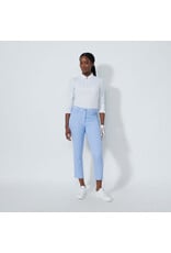 Daily Sports Daily Sports Lyric V2 Ankle Pant Blue Heron