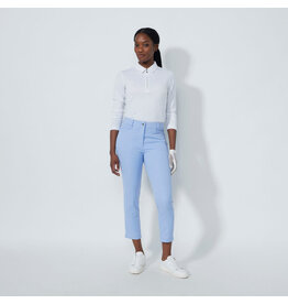 Daily Sports Daily Sports Lyric V2 Ankle Pant Blue Heron