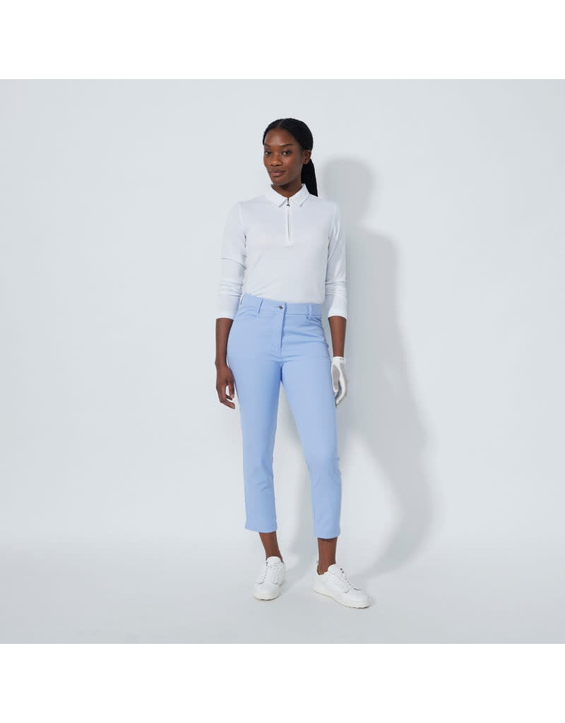 Daily Sports Daily Sports Lyric V2 Ankle Pant Blue Heron