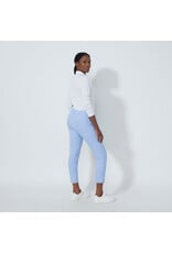 Daily Sports Daily Sports Lyric V2 Ankle Pant Blue Heron