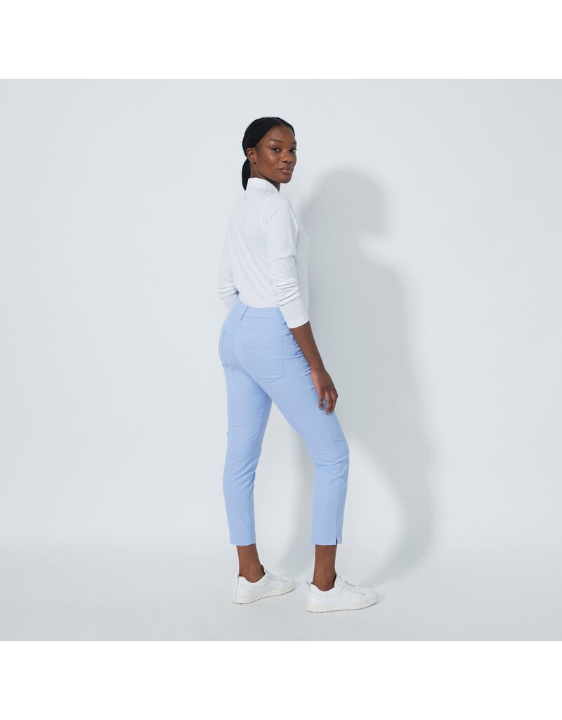 Daily Sports Daily Sports Lyric V2 Ankle Pant Blue Heron