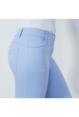 Daily Sports Daily Sports Lyric V2 Ankle Pant Blue Heron