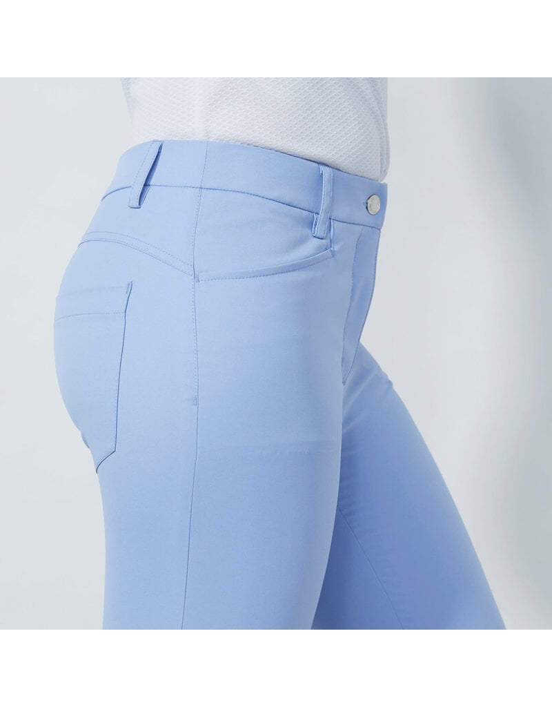 Daily Sports Daily Sports Lyric V2 Ankle Pant Blue Heron