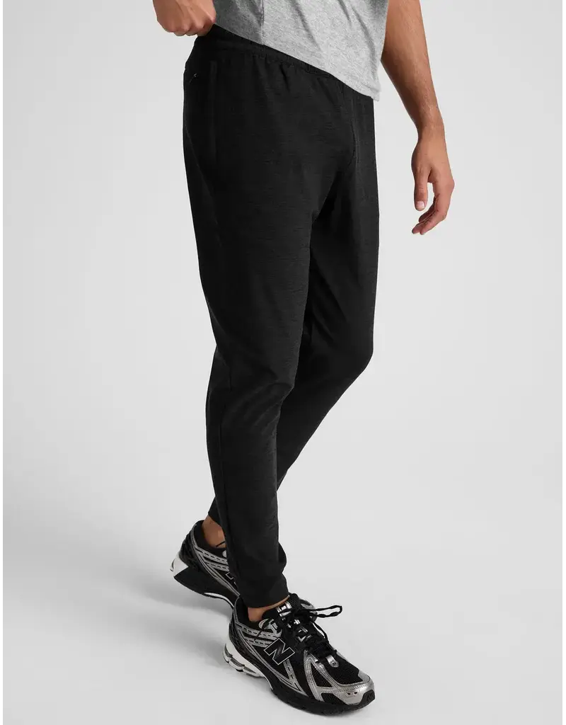 Beyond Yoga Beyond Yoga Spacedye Freefit Zipper Pocket Jogger Darkest Night