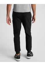 Beyond Yoga Beyond Yoga Spacedye Freefit Zipper Pocket Jogger Darkest Night