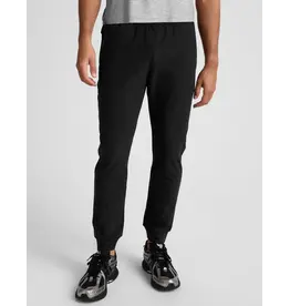 Beyond Yoga Beyond Yoga Spacedye Freefit Zipper Pocket Jogger Darkest Night