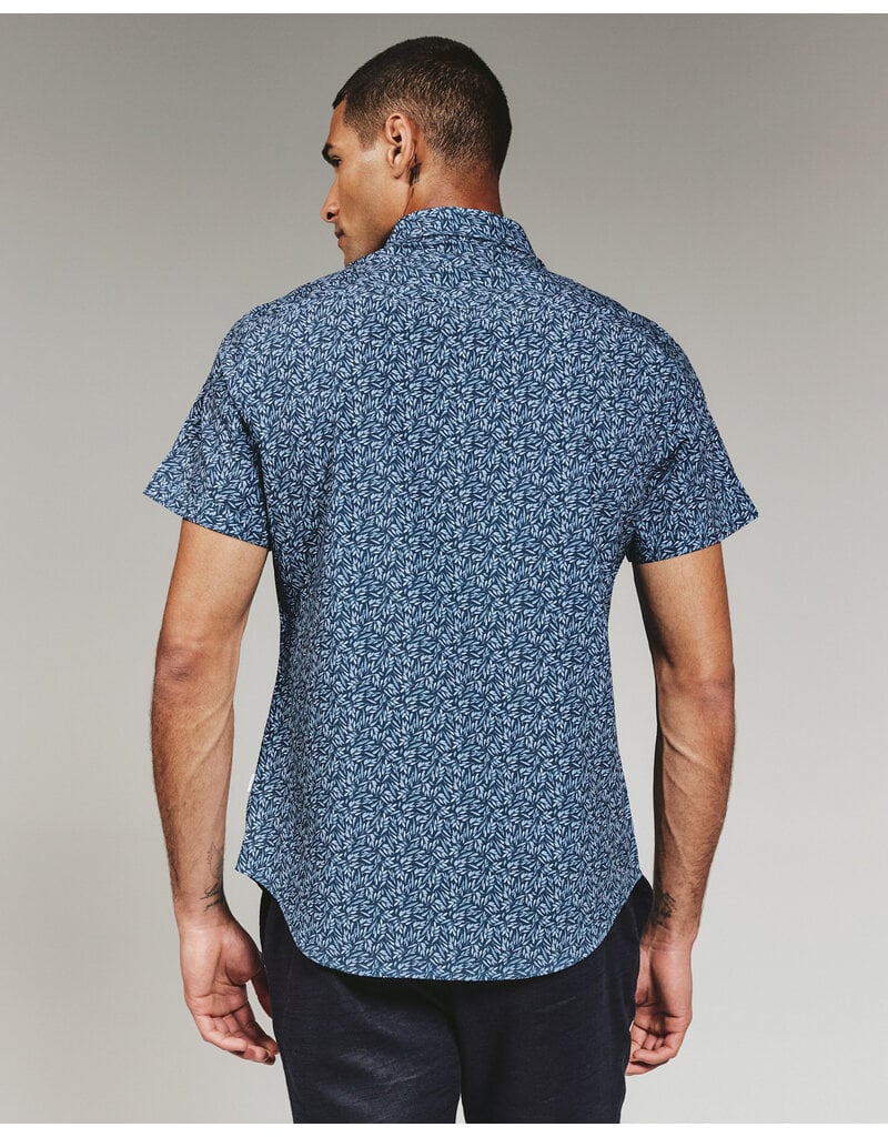 7 Diamonds 7 Diamonds Auden Short Sleeve Shirt