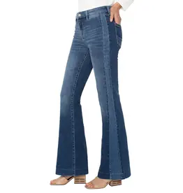 Liverpool Los Angeles Liverpool Hannah Flare  With Color Blocking Ridgely