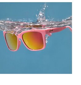 goodr Goodr Pool Noodle Battle Hero