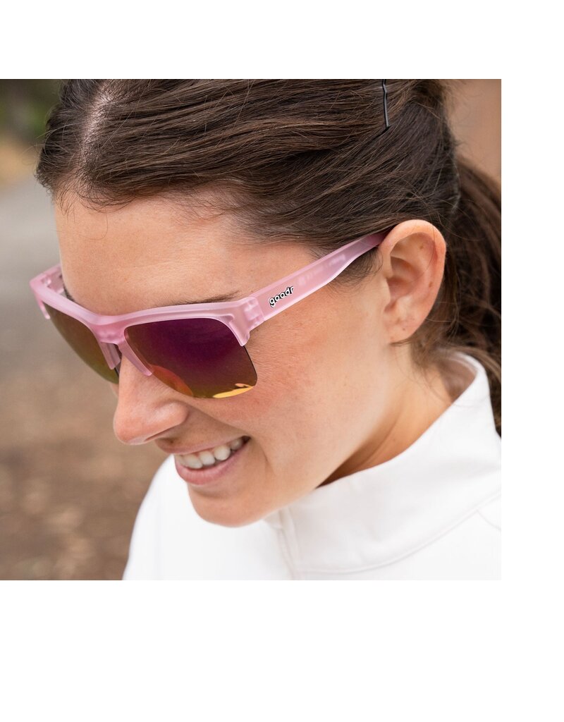 goodr Goodr All Shrimp Cleanse