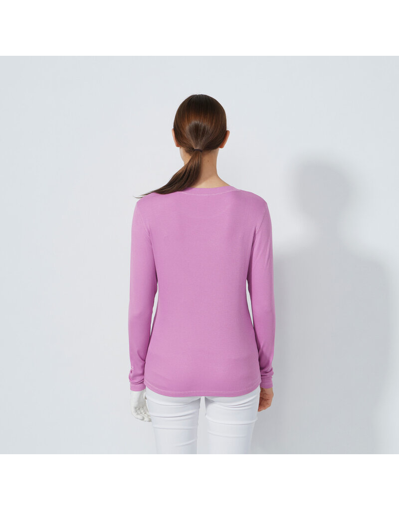 Daily Sports Daily Sports Ancona Long Sleeve Round Neck Veronica