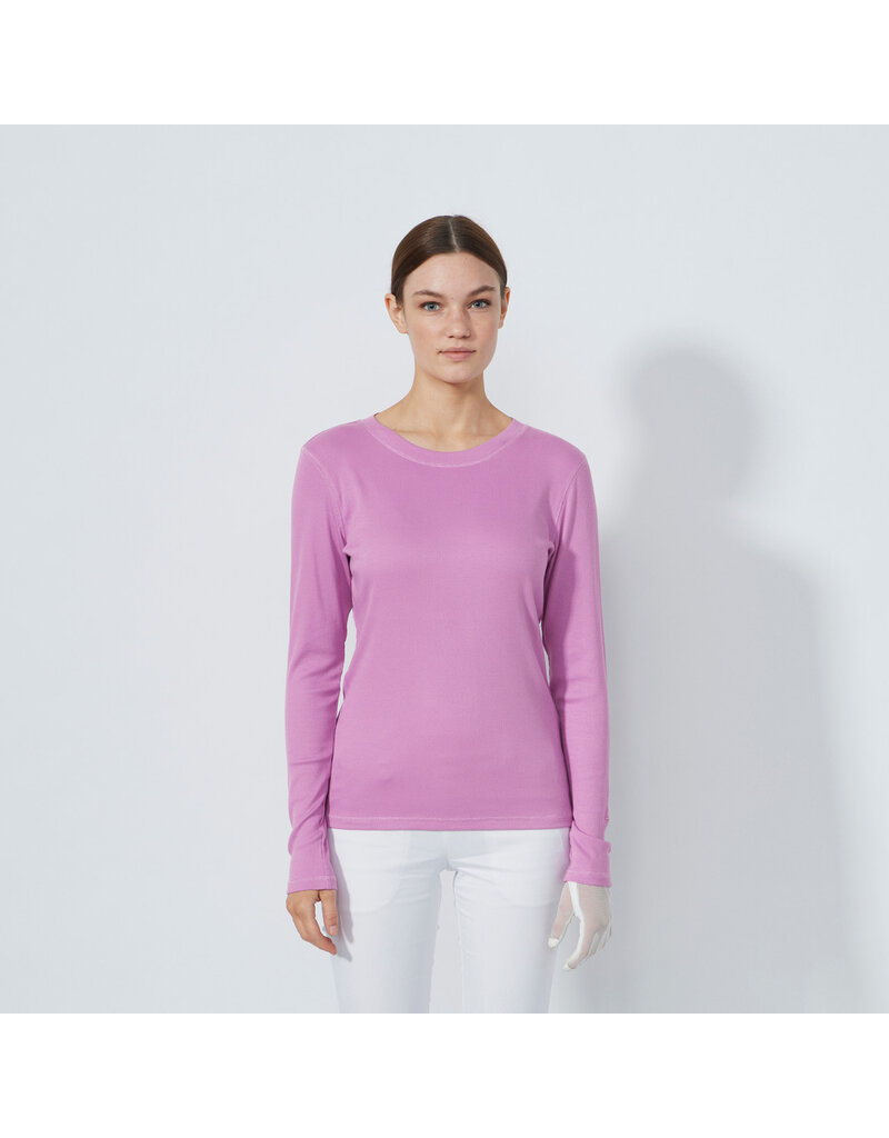 Daily Sports Daily Sports Ancona Long Sleeve Round Neck Veronica