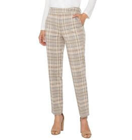 Liverpool Los Angeles Liverpool High Rise Kelsey Trouser