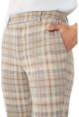 Liverpool Los Angeles Liverpool High Rise Kelsey Trouser