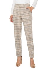 Liverpool Los Angeles Liverpool High Rise Kelsey Trouser