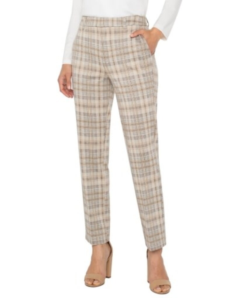 Liverpool Los Angeles Liverpool High Rise Kelsey Trouser