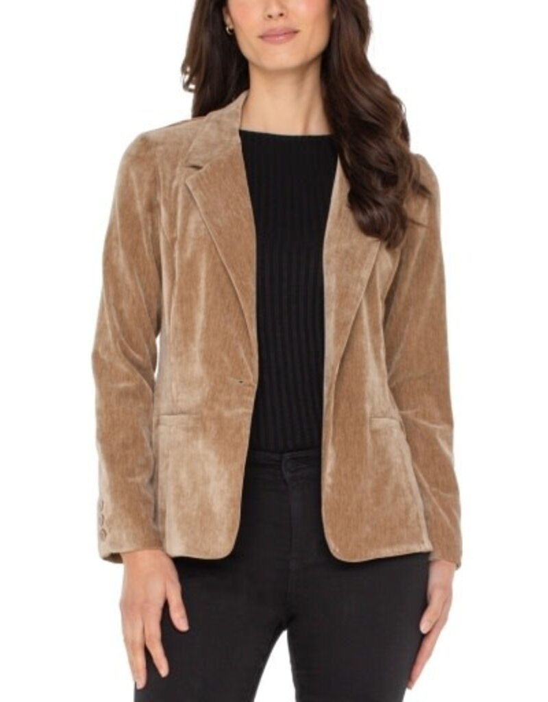 Liverpool Los Angeles Liverpool Fitted Blazer