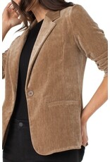 Liverpool Los Angeles Liverpool Fitted Blazer