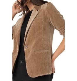 Liverpool Los Angeles Liverpool Fitted Blazer