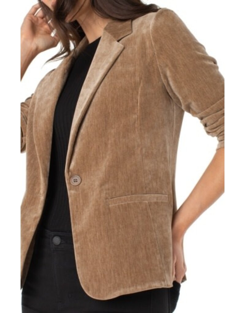 Liverpool Los Angeles Liverpool Fitted Blazer