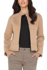 Liverpool Los Angeles Liverpool Biker Jacket