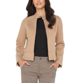 Liverpool Los Angeles Liverpool Biker Jacket