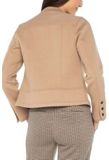 Liverpool Los Angeles Liverpool Biker Jacket