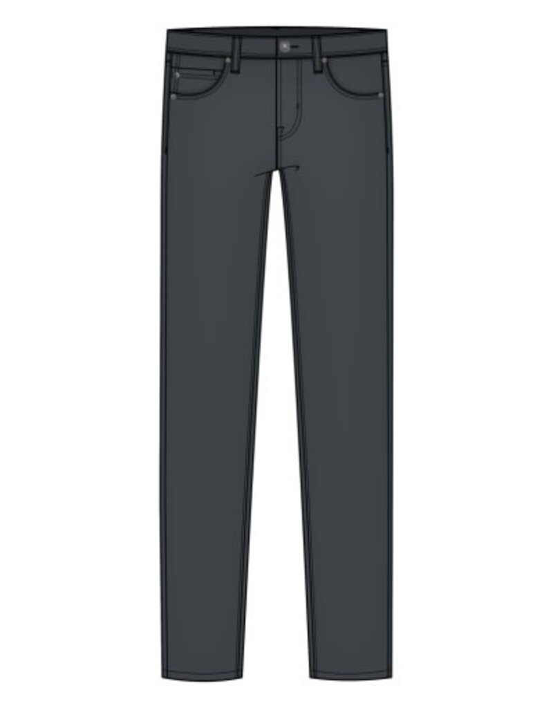 Liverpool Los Angeles regent relaxed straight 30" ins