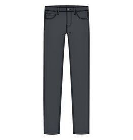 Liverpool Los Angeles Liverpool Regent Relaxed Straight Night Watch 32" Inseam