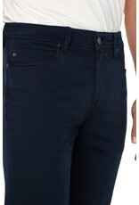 Liverpool Los Angeles Liverpool Kingston Modern Straight 30in ins Navy