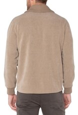 Liverpool Los Angeles Liverpool Mens Shawl Collar Cardigan