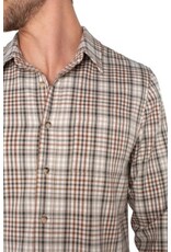 Liverpool Los Angeles Liverpool Mens Long Sleeve Button Up Shirt