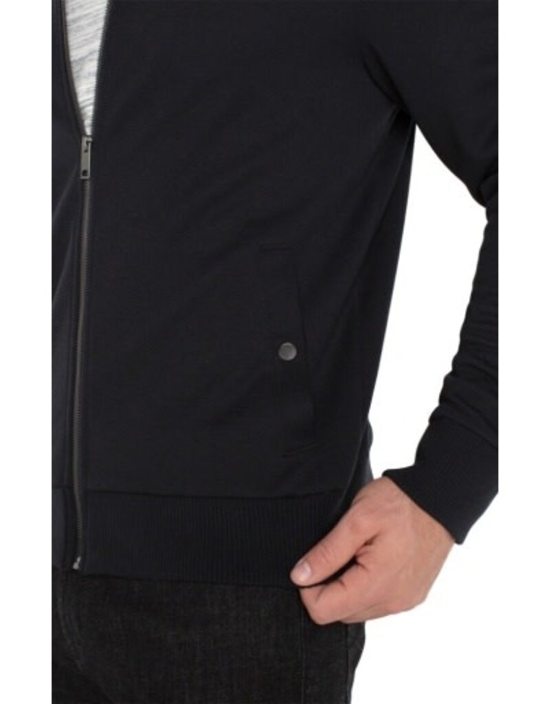 Liverpool Los Angeles Liverpool Bomber Jacket