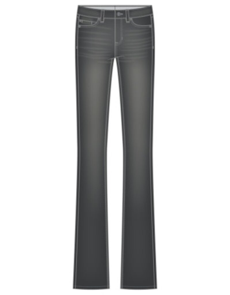 Liverpool Los Angeles Liverpool Lucy Bootcut 32" Inseam North Loop