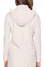 Golftini Golftini Be An Athlete Hooded Jacket Khaki