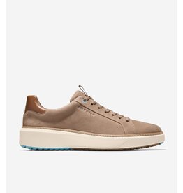 Cole Haan Cole Haan Mens GrandPro Topspin Golf Shoe