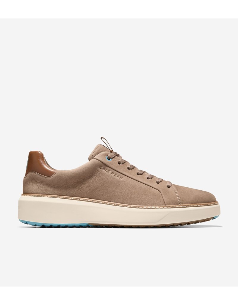 Cole Haan Cole Haan Mens GrandPro Topspin Golf Shoe