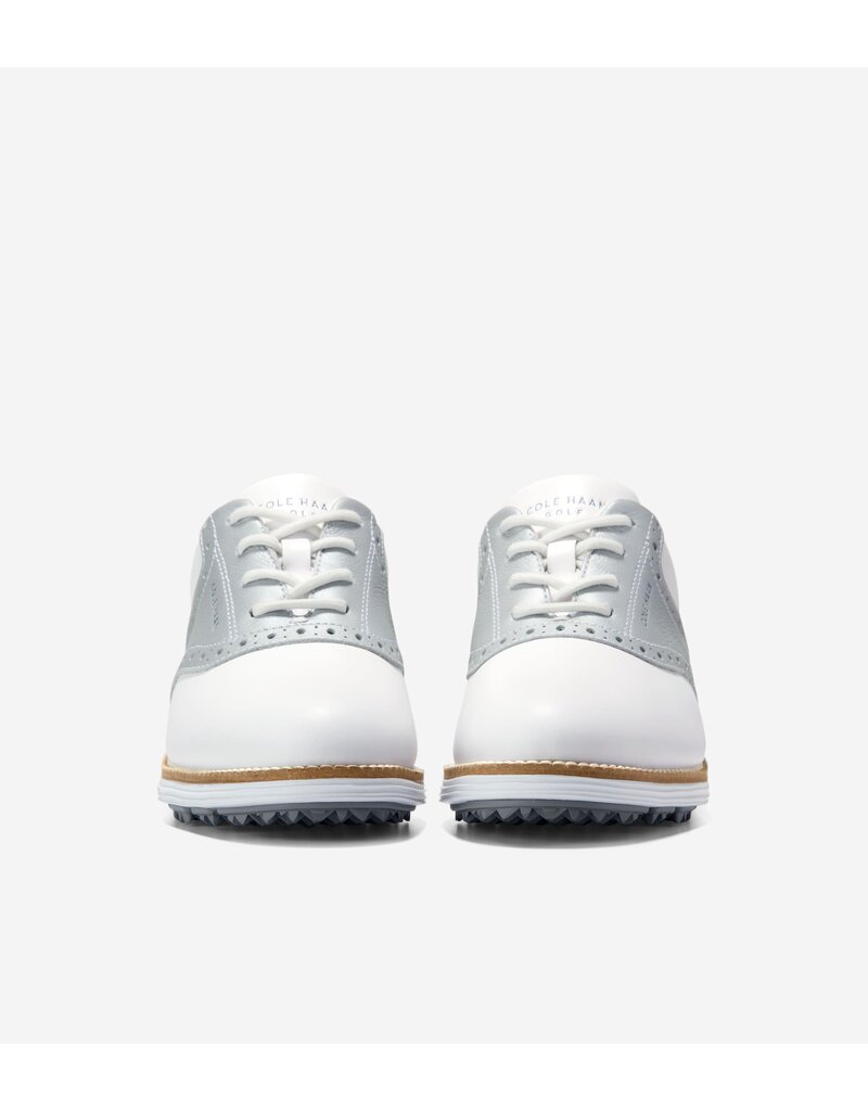 Cole Haan Cole Haan Original Grand Saddle Golf Shoes