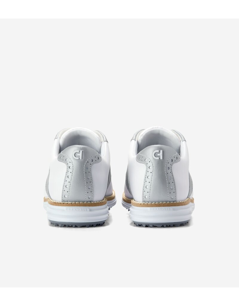 Cole Haan Cole Haan Original Grand Saddle Golf Shoes