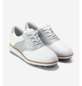 Cole Haan Cole Haan Original Grand Saddle Golf Shoes