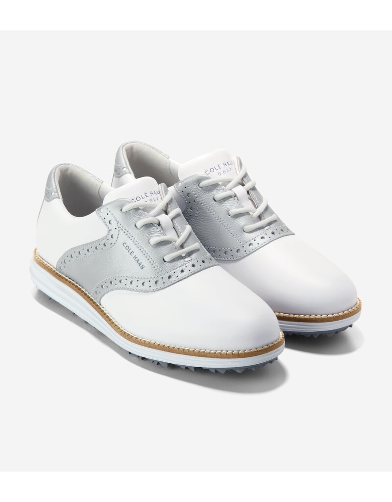 Cole Haan Cole Haan Original Grand Saddle Golf Shoes