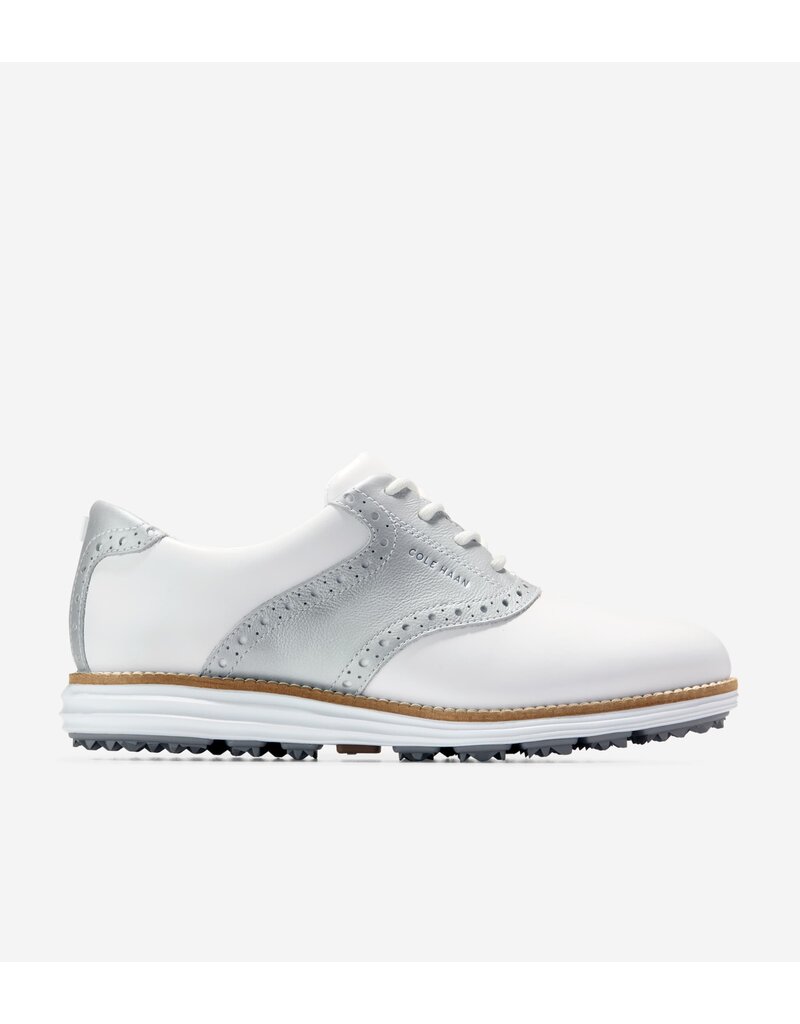 Cole Haan Cole Haan Original Grand Saddle Golf Shoes