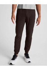 Beyond Yoga Beyond Yoga Spacedye Freefit Zipper Pocket Jogger Dark Chocolate Heather