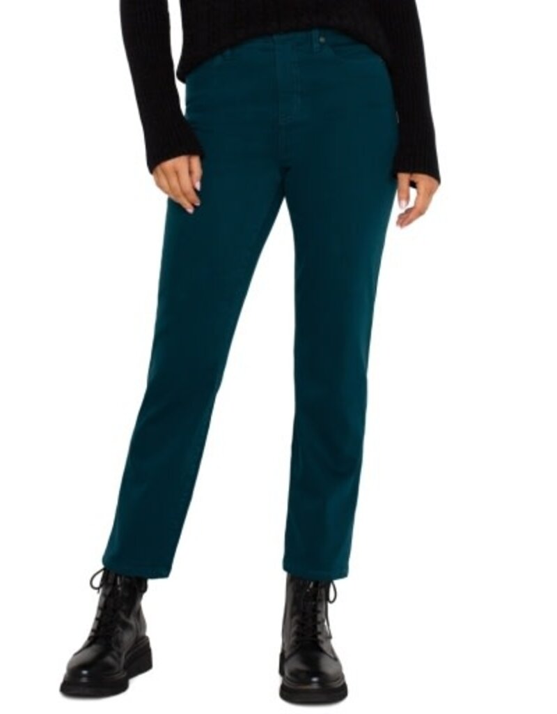 Liverpool Los Angeles Liverpool Liv High Rise Non-Skinny Skinny Dark Forest