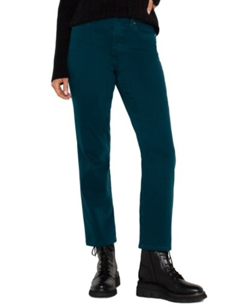 Liverpool Los Angeles Liverpool Liv High Rise Non-Skinny Skinny Dark Forest