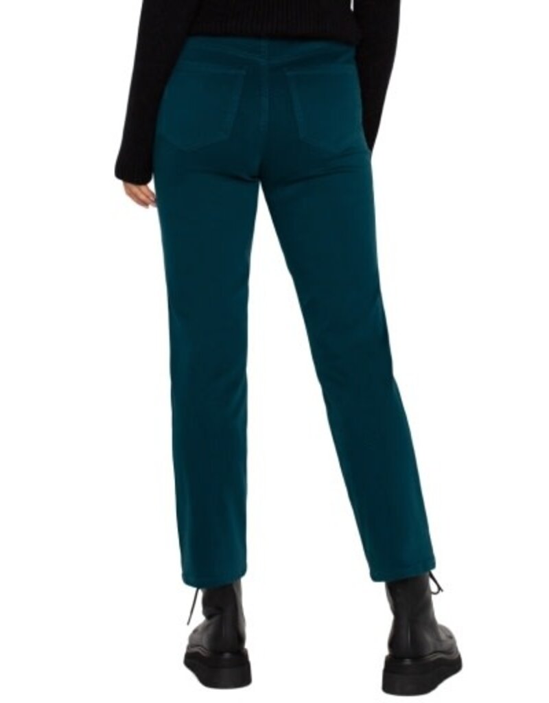 Liverpool Los Angeles Liverpool Liv High Rise Non-Skinny Skinny Dark Forest