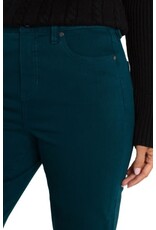 Liverpool Los Angeles Liverpool Liv High Rise Non-Skinny Skinny Dark Forest