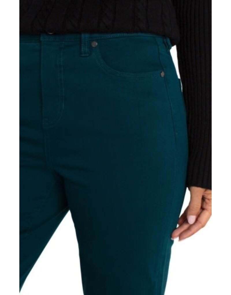 Liverpool Los Angeles Liverpool Liv High Rise Non-Skinny Skinny Dark Forest