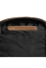 Vooray Vooray Core Crossbody Quilted Tan